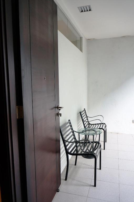 Rumah Nenek Hotel And Restaurant Padang  Szoba fotó